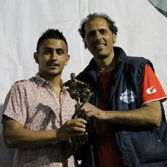 Torneo Lega Pro, finali di Coppa allo Spirito Santo