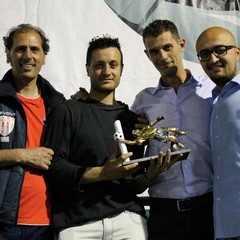 Torneo Lega Pro, finali di Coppa allo Spirito Santo