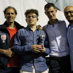 Torneo Lega Pro, finali di Coppa allo Spirito Santo