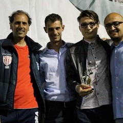 Torneo Lega Pro, finali di Coppa allo Spirito Santo