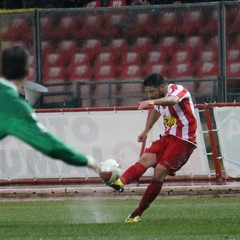 Barletta-Avellino 2-3