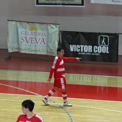 Futsal Barletta-Jesolo 3-6
