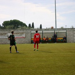 Barletta Calcio, la "Berretti" centra la sesta vittoria consecutiva