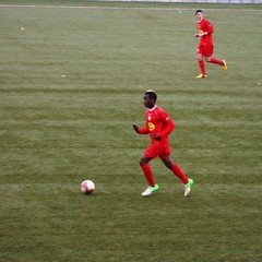 Barletta Calcio, la "Berretti" centra la sesta vittoria consecutiva