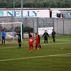Barletta Calcio, la "Berretti" centra la sesta vittoria consecutiva