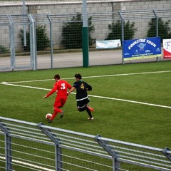 Barletta Calcio, la "Berretti" centra la sesta vittoria consecutiva