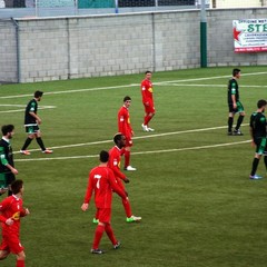 Barletta Calcio, la "Berretti" centra la sesta vittoria consecutiva