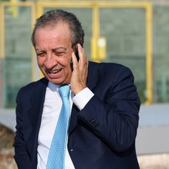 Primo giorno di raduno per il Barletta Calcio