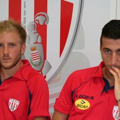 Presentazione Picci e Mantovani