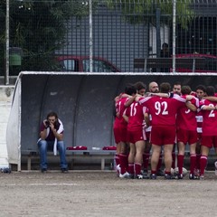 Draghi Bat-Rugby Matera 22-0