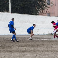 Draghi Bat-Rugby Matera 22-0