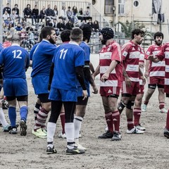 Draghi Bat-Rugby Matera 22-0