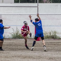 Draghi Bat-Rugby Matera 22-0