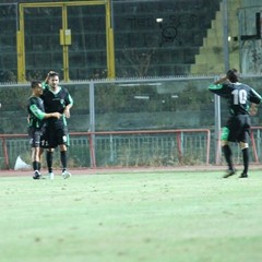 Barletta-Chieti 2-2