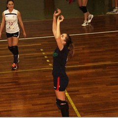 ASDCentrogiovaniPadrePio-ASD Volley Barletta 0-3