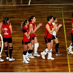 ASDCentrogiovaniPadrePio-ASD Volley Barletta 0-3