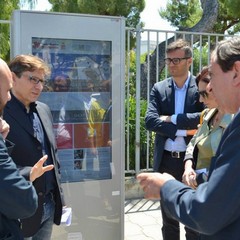 Inaugurato lo Sportello di Coordinamento delle Politiche di Valorizzazione Commerciale