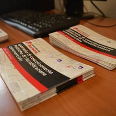 Inaugurato lo Sportello di Coordinamento delle Politiche di Valorizzazione Commerciale