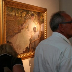 De Nittis torna a Barletta nella sua pinacoteca