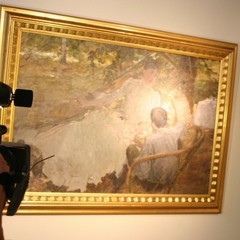 De Nittis torna a Barletta nella sua pinacoteca