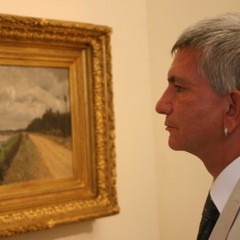 De Nittis torna a Barletta nella sua pinacoteca