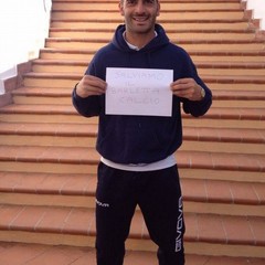 Saveriano Infantino per #SalviAMOilBarletta