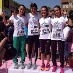 Inglese, Straneo, Pos e Incerti premiate a Milano