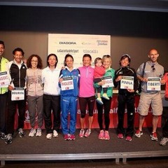 Veronica Inglese a Chia