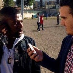 Luca Guerra intervista Fidele Muwana