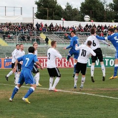 Calcio, la photogallery di Italia-Germania Under 20