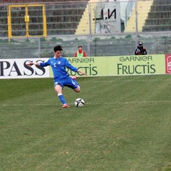 Calcio, la photogallery di Italia-Germania Under 20