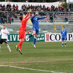 Calcio, la photogallery di Italia-Germania Under 20