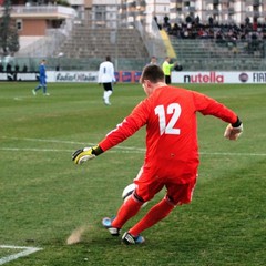 Calcio, la photogallery di Italia-Germania Under 20