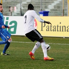 Calcio, la photogallery di Italia-Germania Under 20