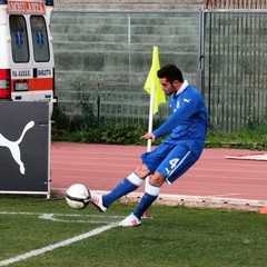 Calcio, la photogallery di Italia-Germania Under 20