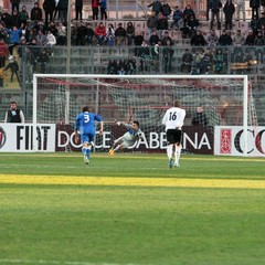 Calcio, la photogallery di Italia-Germania Under 20