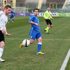 Calcio, la photogallery di Italia-Germania Under 20
