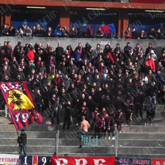 L'Aquila-Barletta 2-0