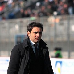 Calcio, la photogallery di Latina-Barletta