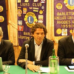 Lions Club