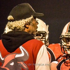 Mad Bulls Barletta-Salento Dragons 14-8