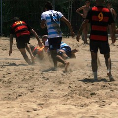 Magna Grecia Beach Rugby, seconda tappa a Barletta