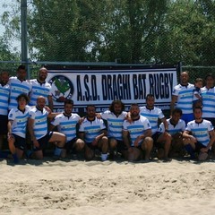 Magna Grecia Beach Rugby, seconda tappa a Barletta
