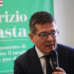 Maurizio Savasta