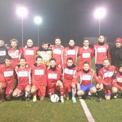 Asd Medici Team 28