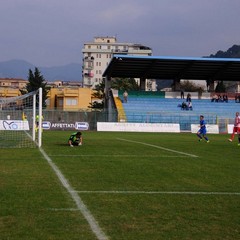 Paganese-Barletta 2-0, una sconfitta che fa male