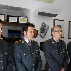 Operazione Transilvania della Guardia di Finanza