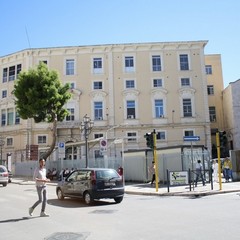 Ospedale "Umberto I", guardia medica