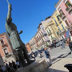 A Barletta è Sereno Variabile