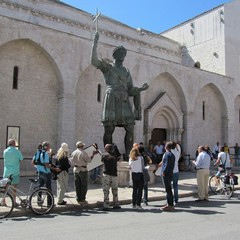 A Barletta è Sereno Variabile